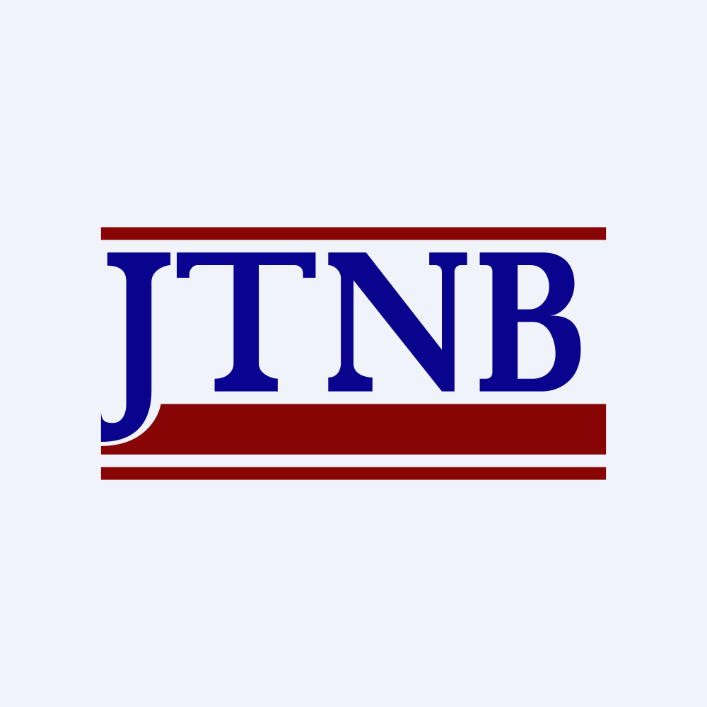 Jtnb Bancorp Inc. (JTNB)