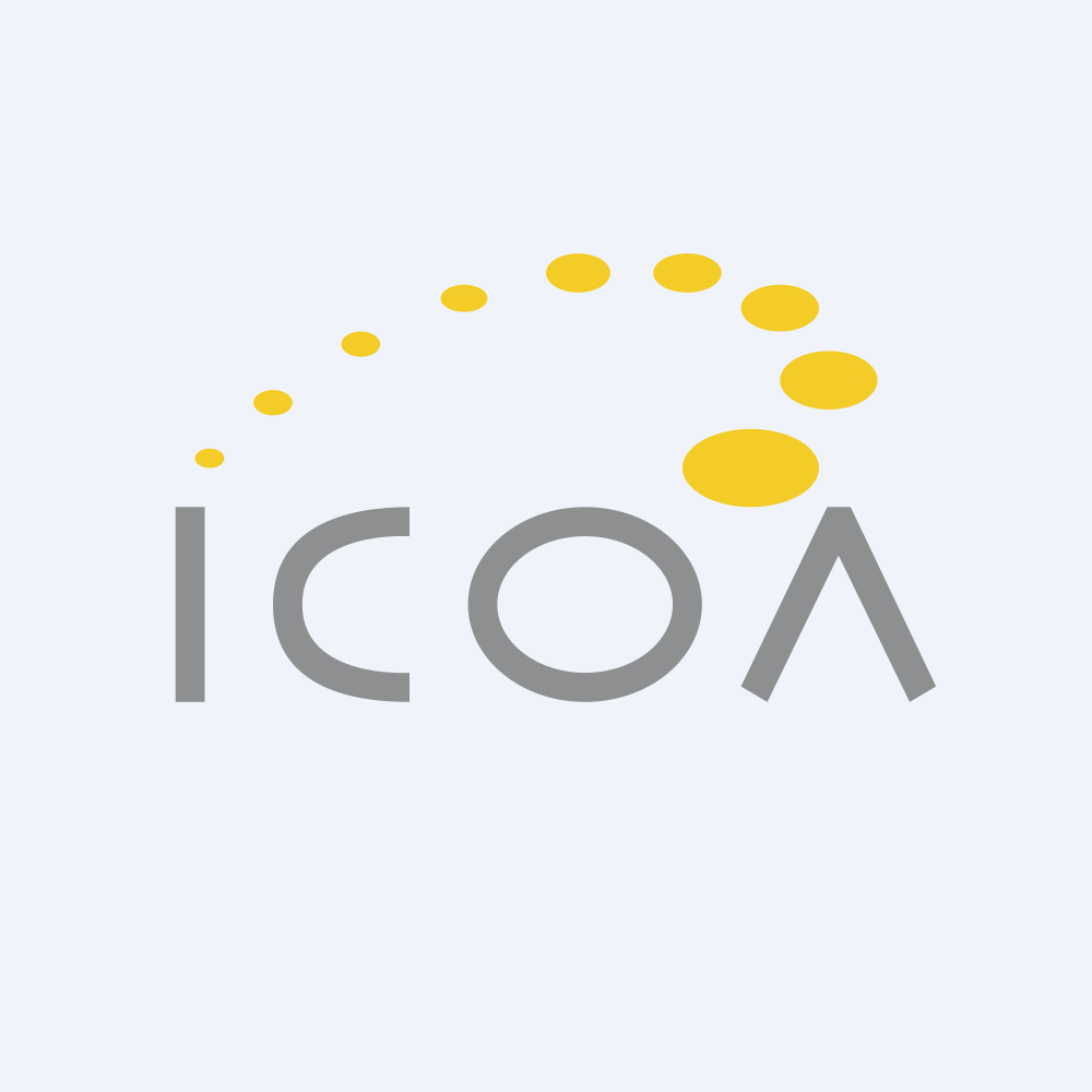 Icoa Inc. Share