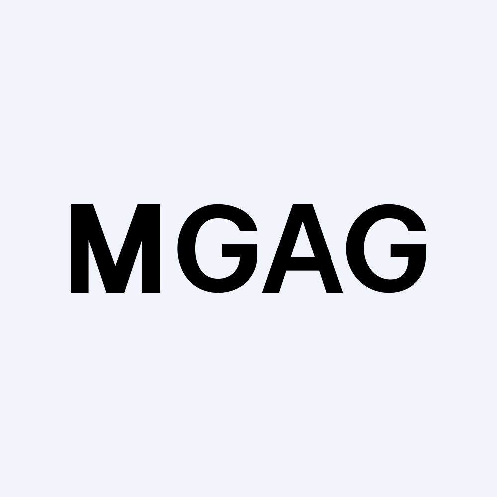 Mortgage Oil Corp. (MGAG)