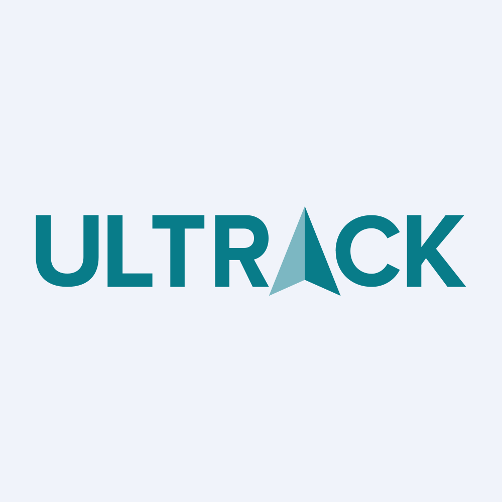 Ultrack Systems Inc.
