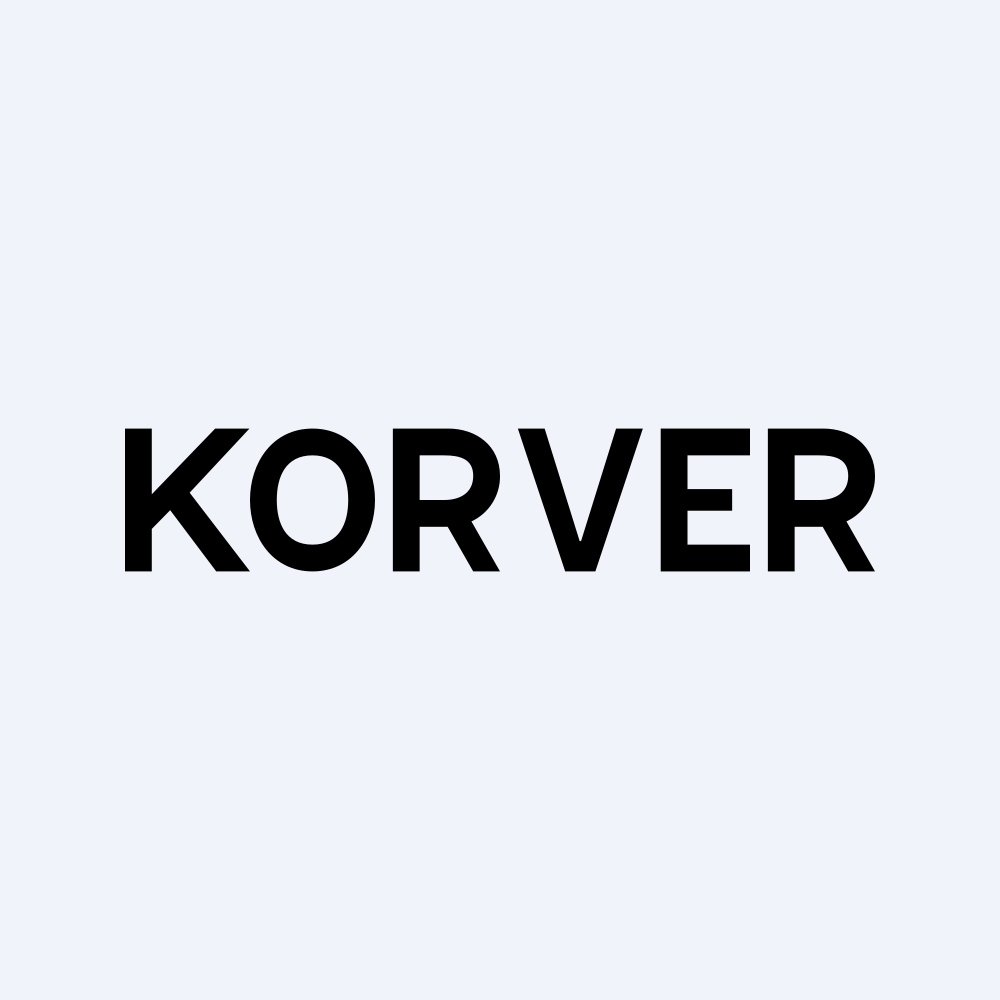 Korver Corp