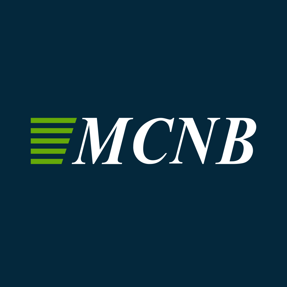 شركة MCNB Banks Inc.
