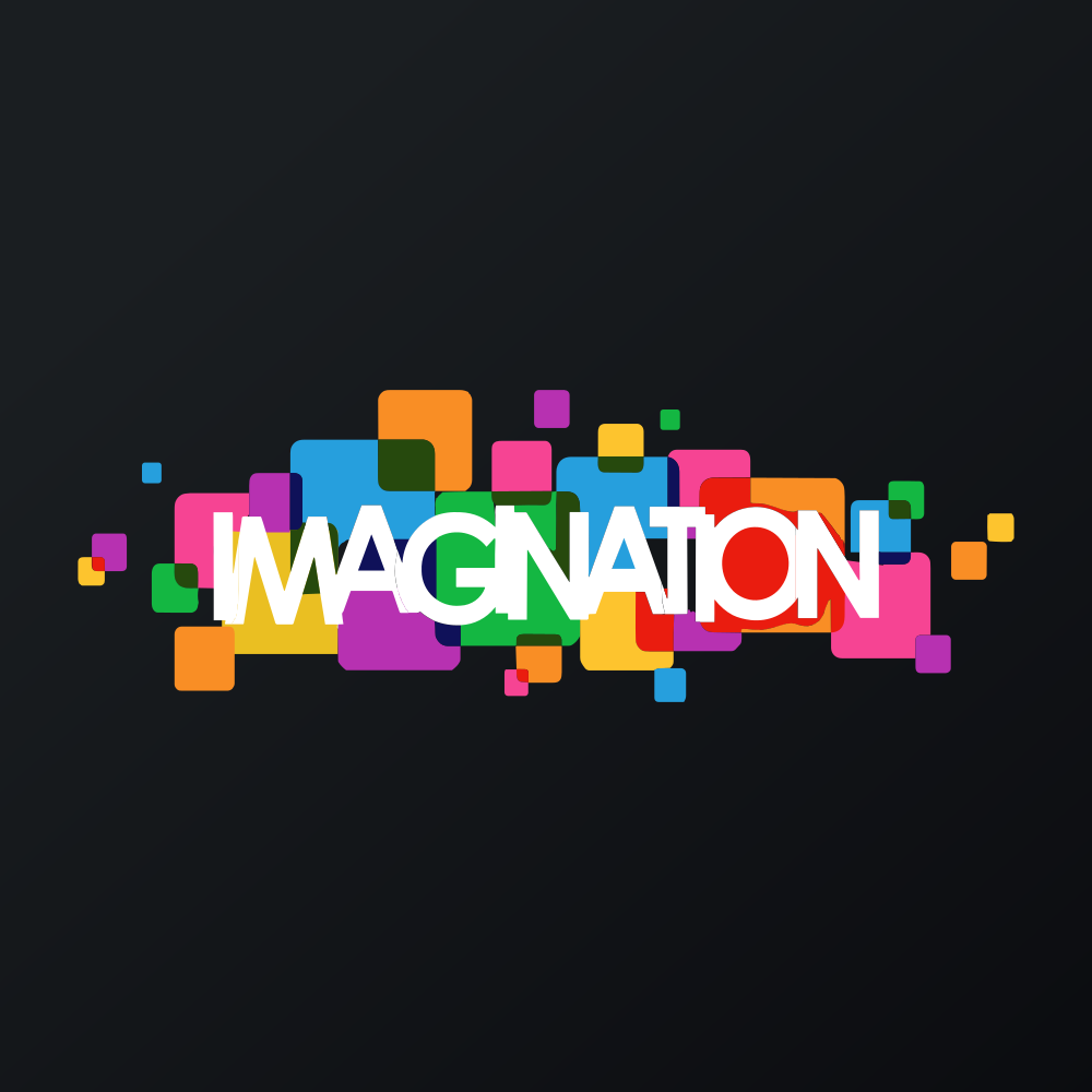 شركة إimagination TV