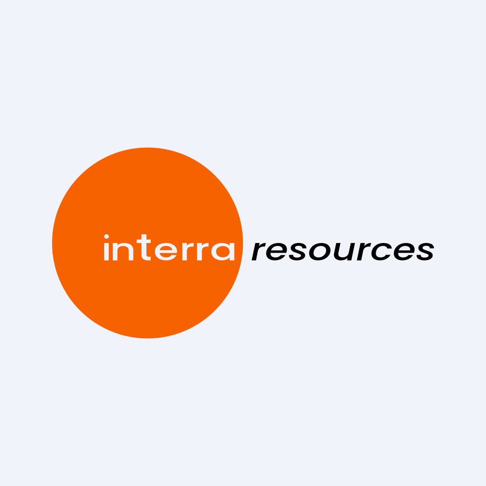 Interra Resources Corporation