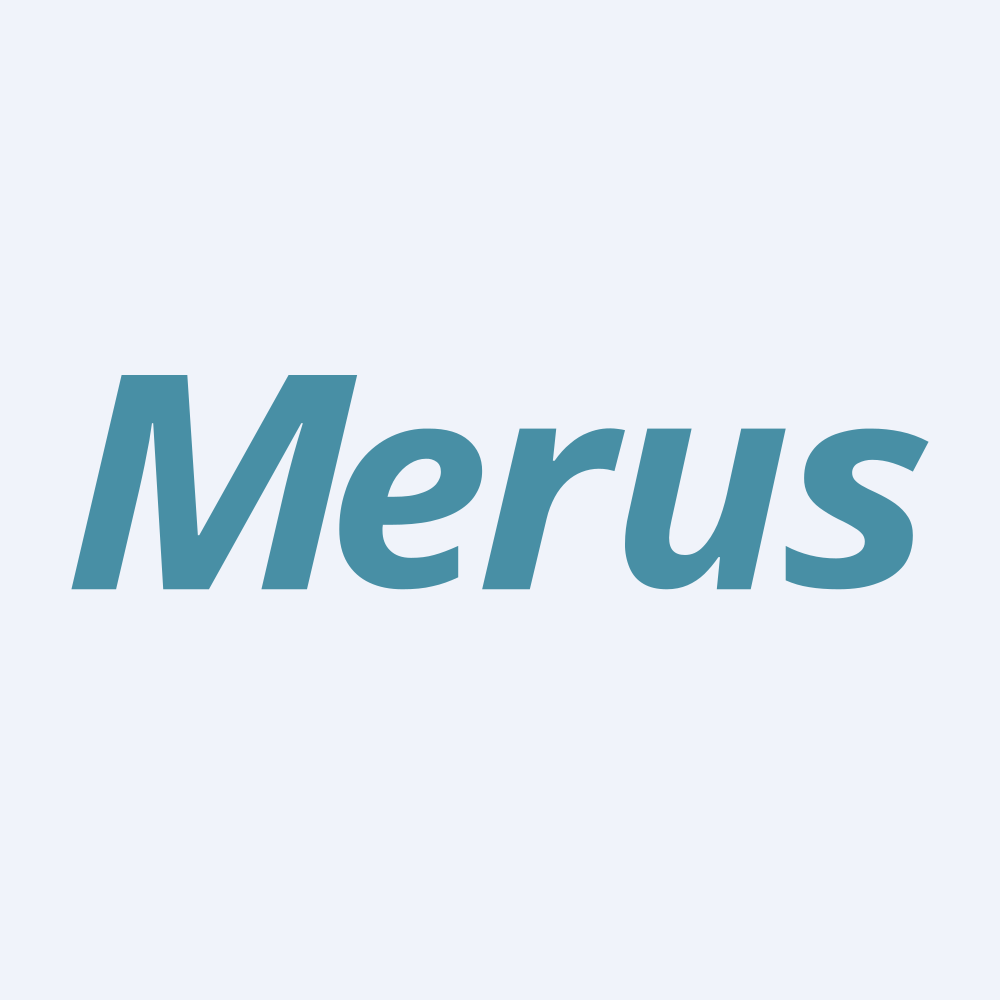 Merus N.V. Share