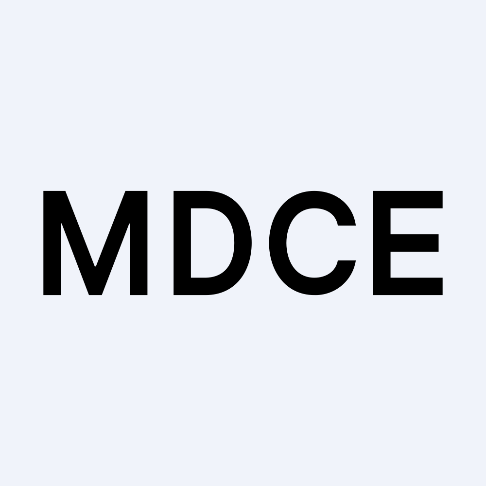 Medical Care Technologies Inc. (MDCE)