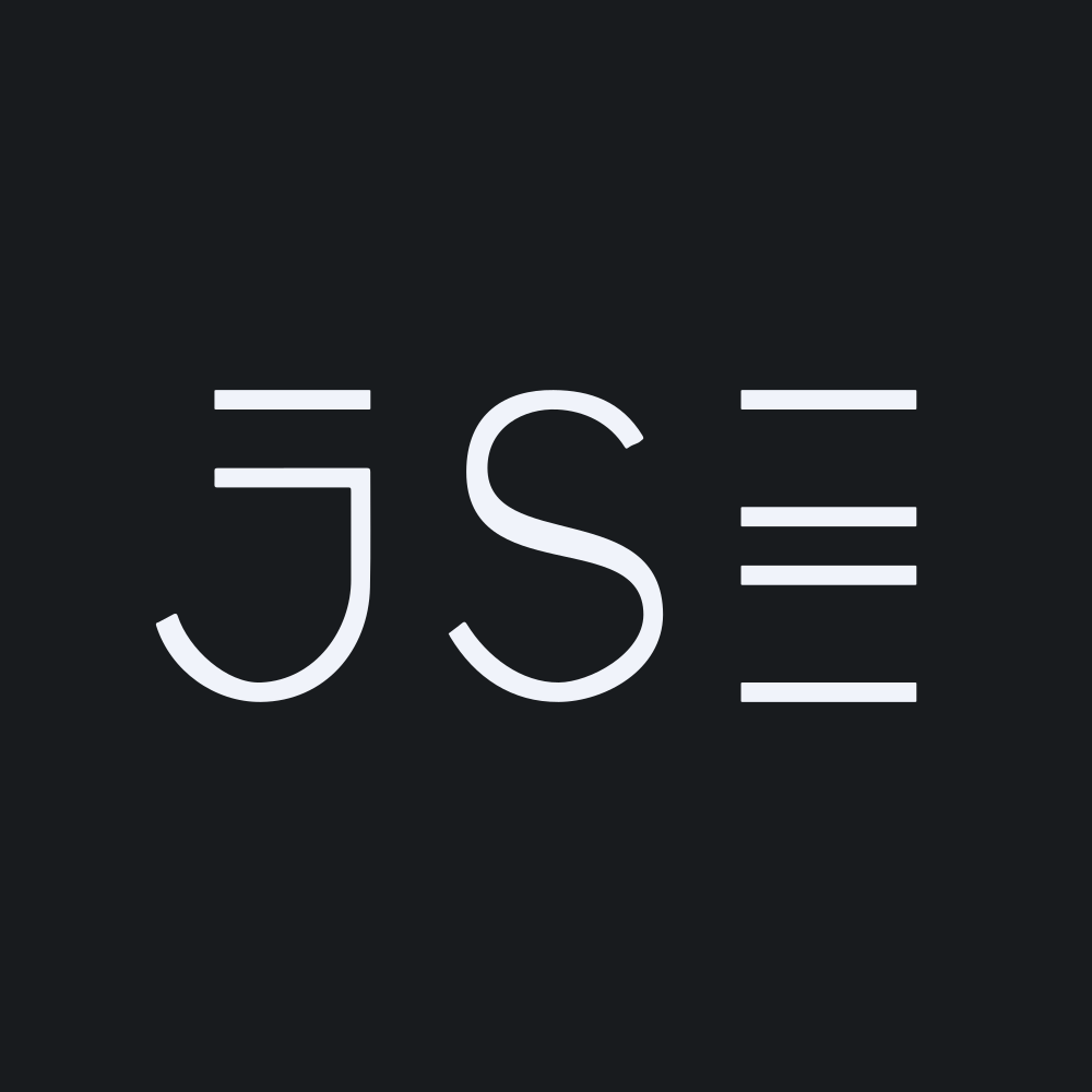 JSE Ltd.