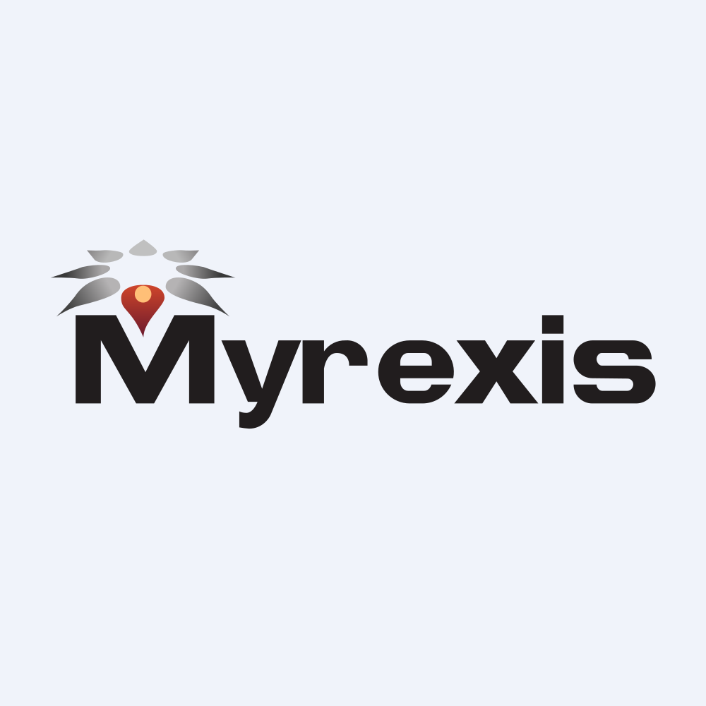 مايركسيس إنك. (MYRX)
