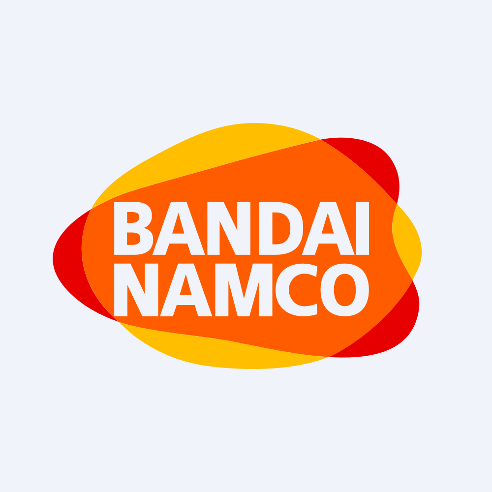 Acción de Bandai Namco Holdings Inc. (NCBDY)