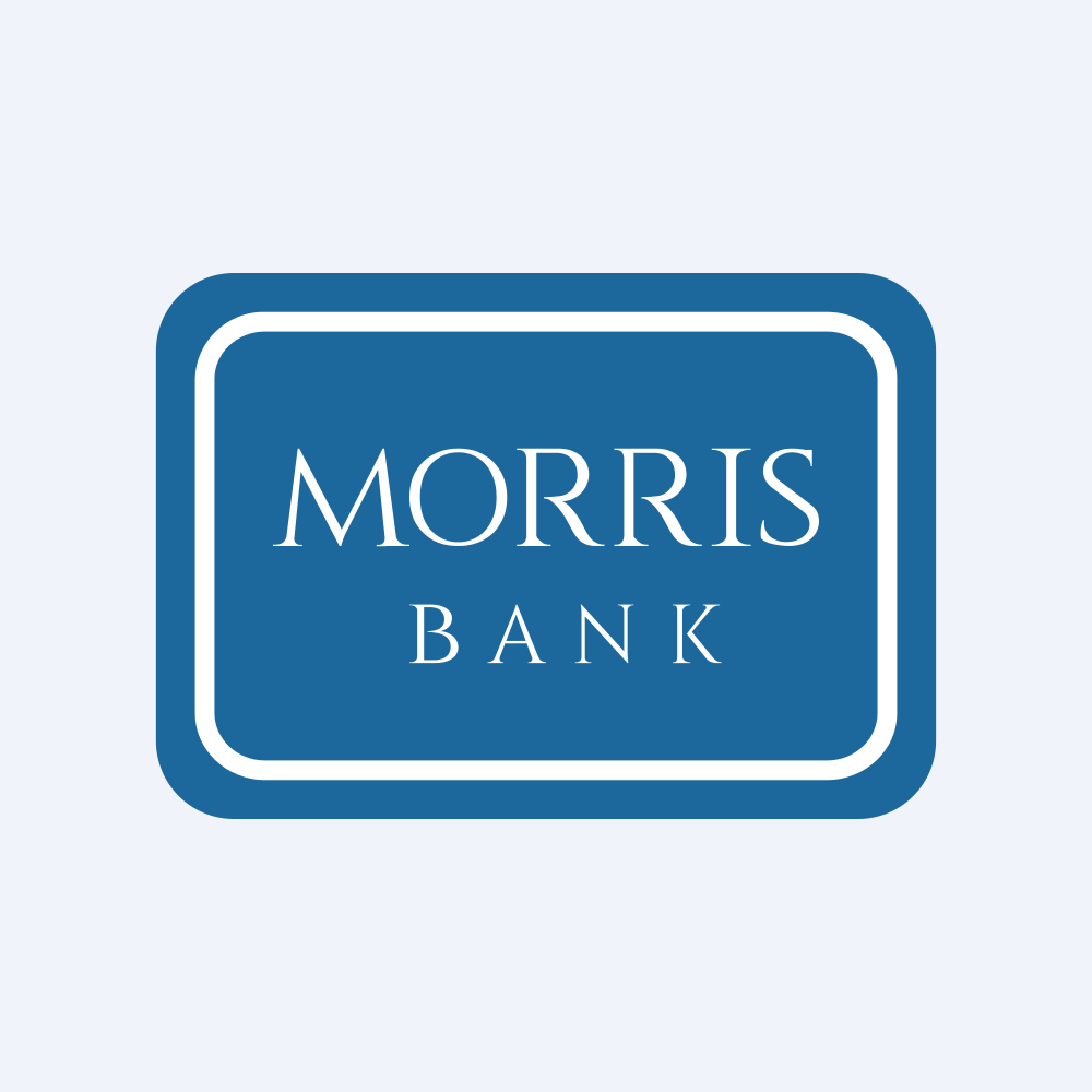 Morris State Bancshares Inc.