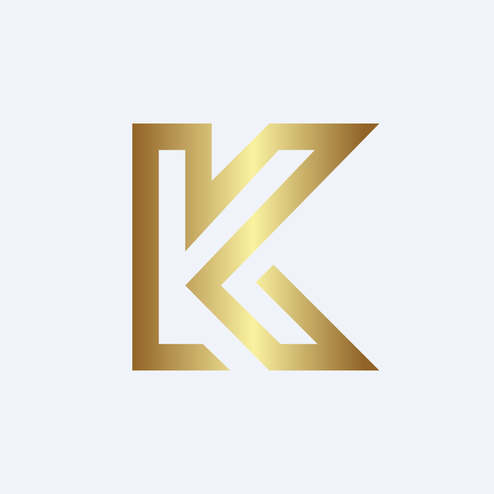 Kuber Resources Corp.
