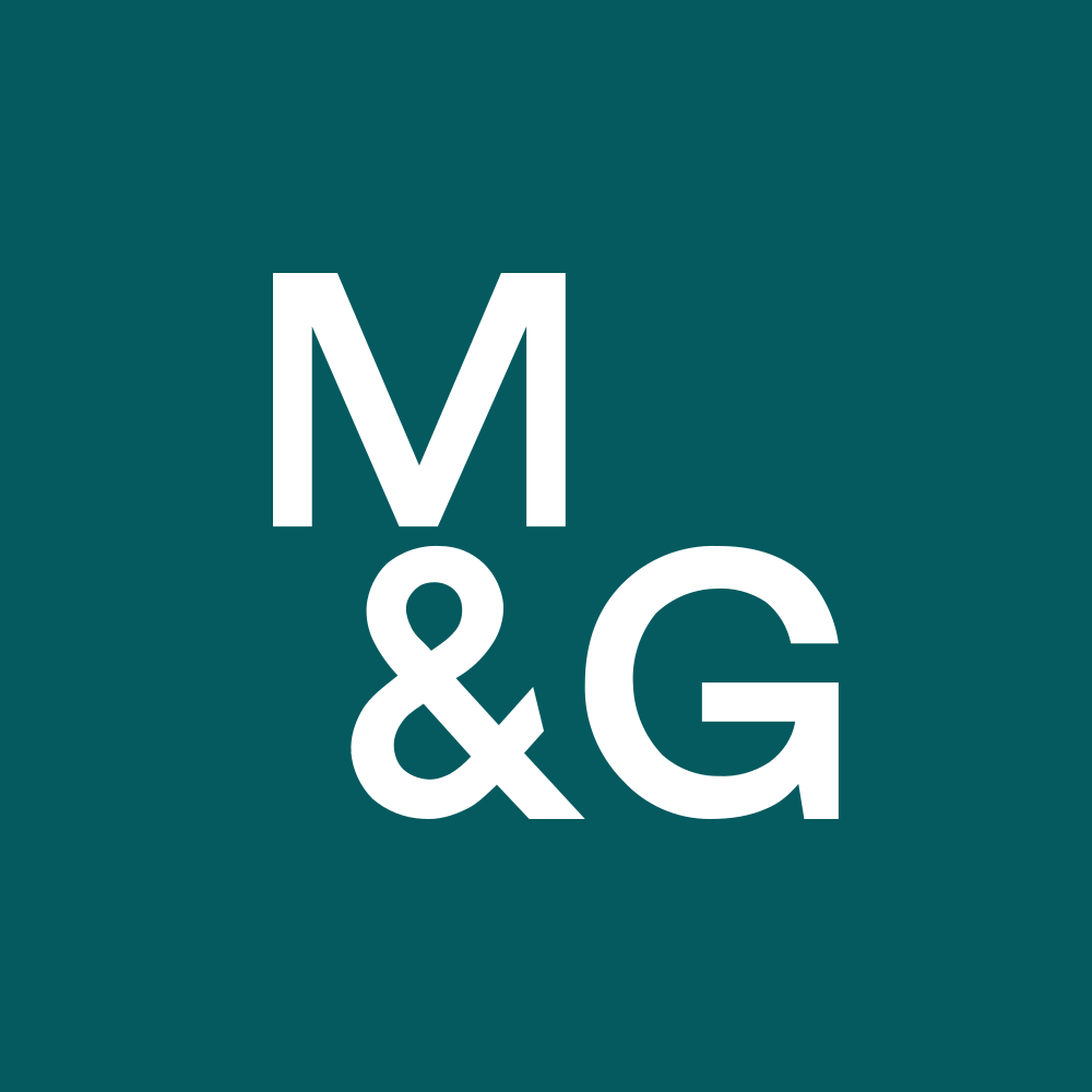 M&G plc