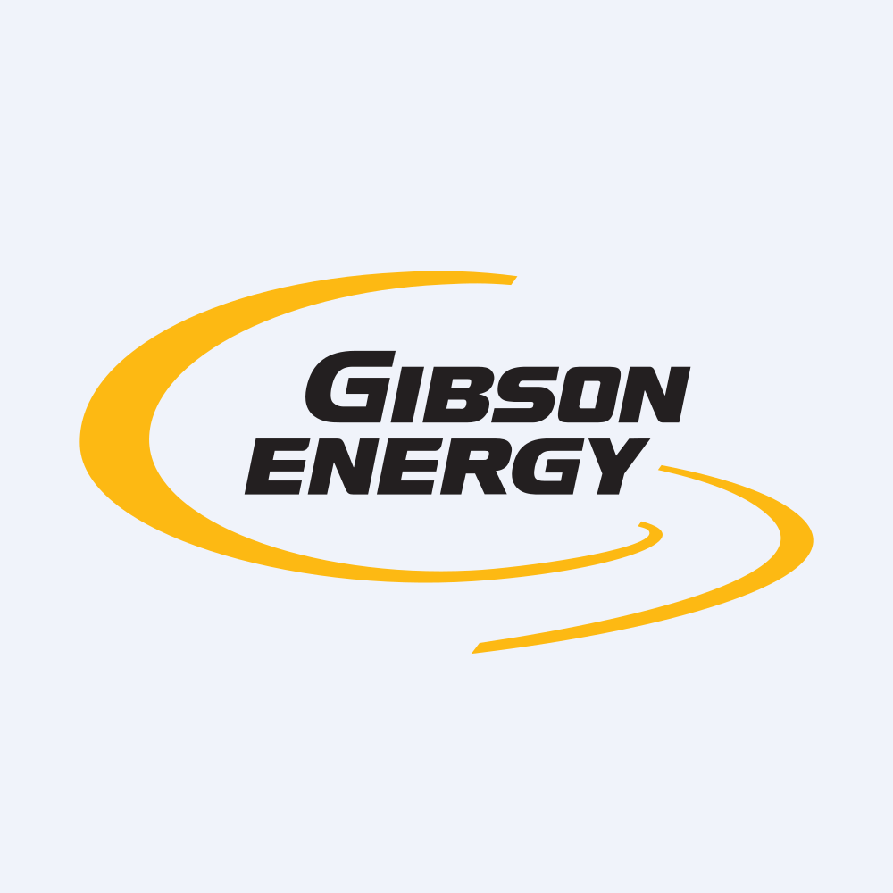 Gibson Energy Inc.