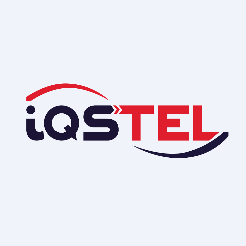 شركة iQSTEL