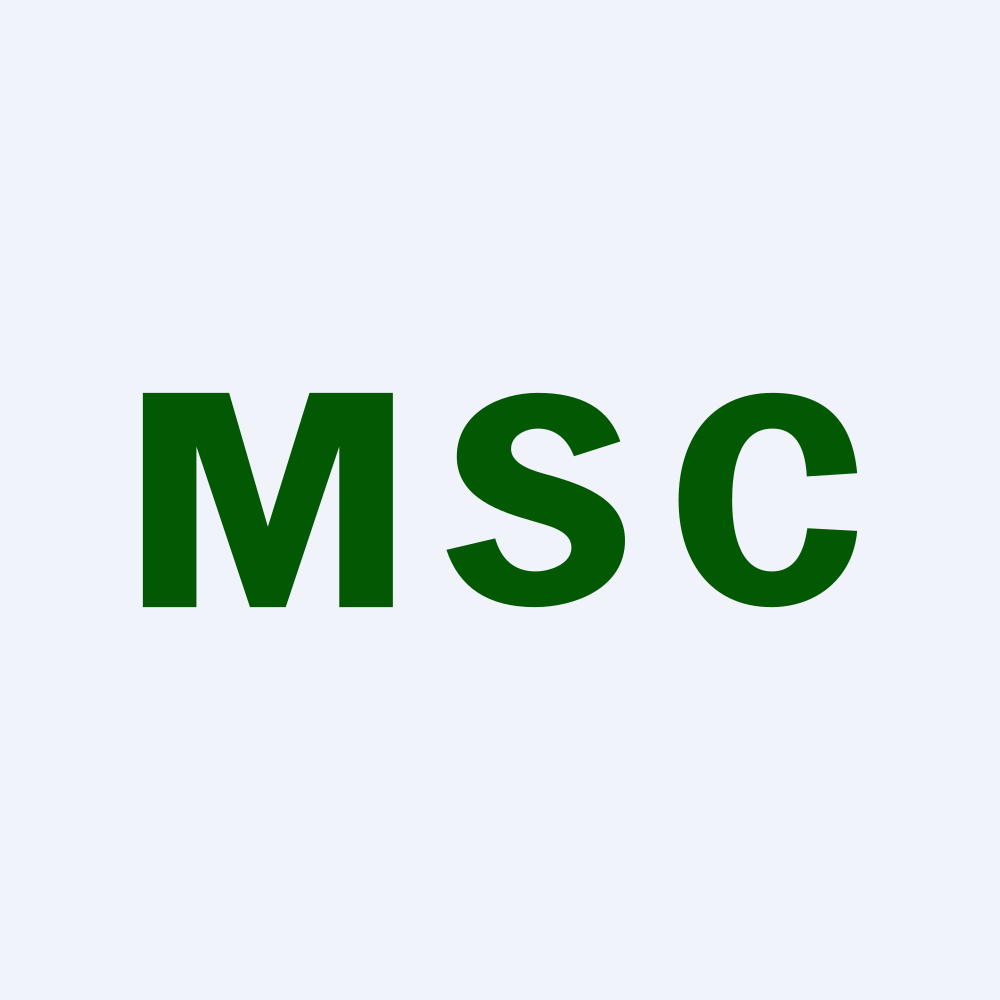 صندوق إم إس سي للدخل (MSC Income Fund Inc.)