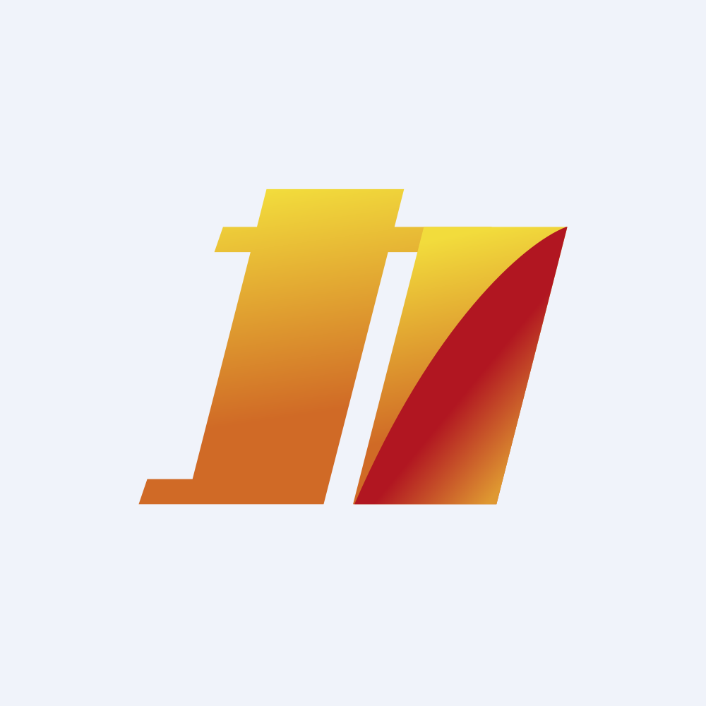 Kinetic Development Group Ltd.