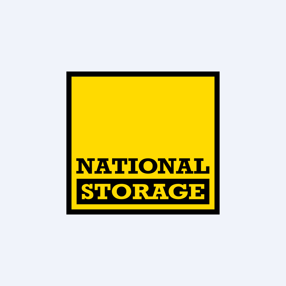 National Storage REIT