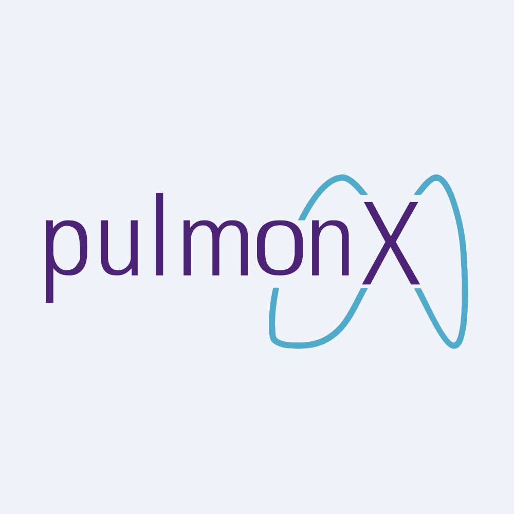 Pulmonx Corporation (LUNG)