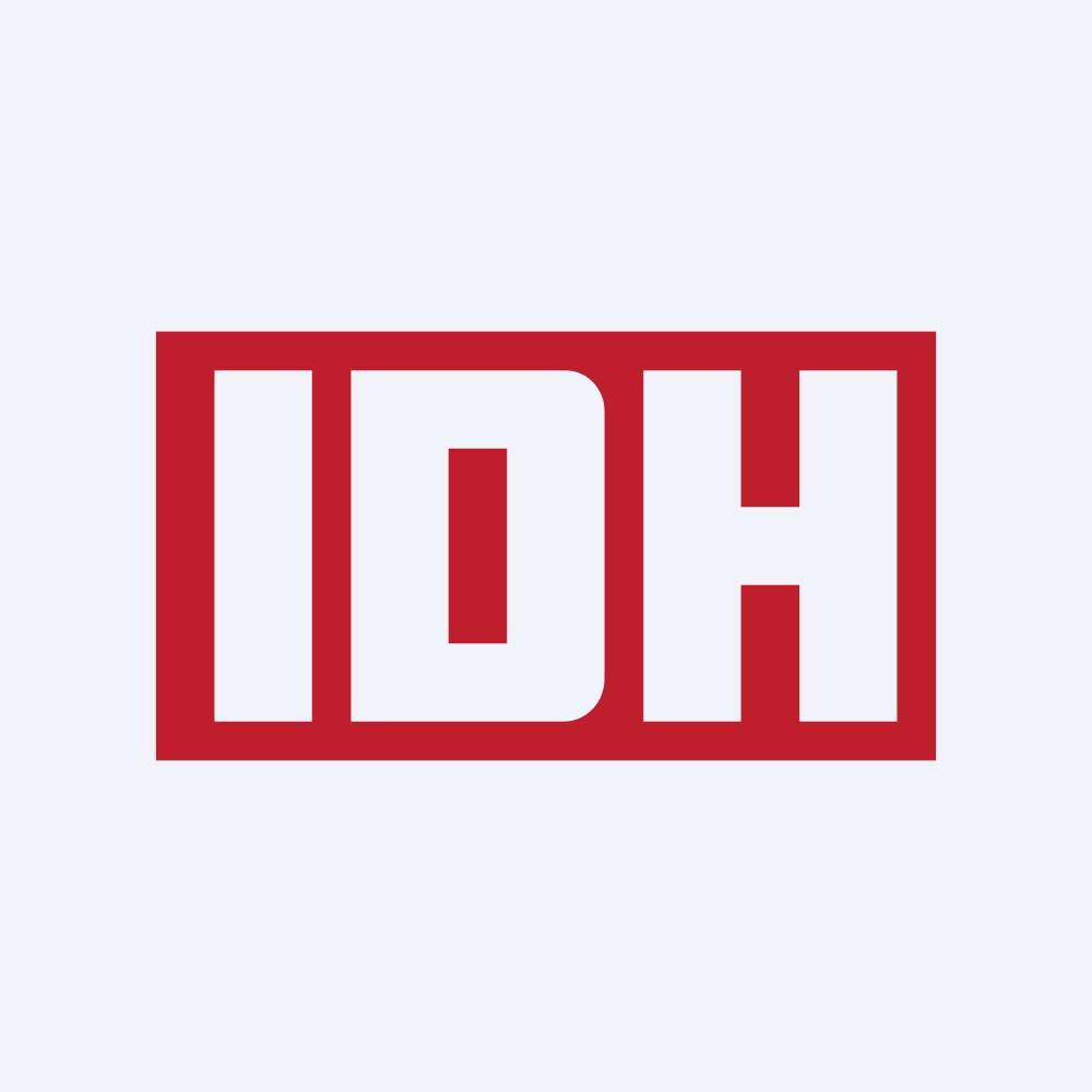 شركة Integrated Diagnostics Holdings