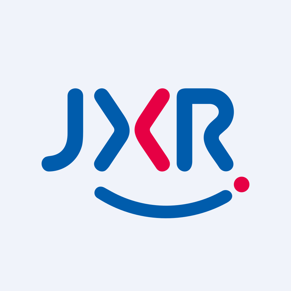 Jinxin Fertility Group Ltd.