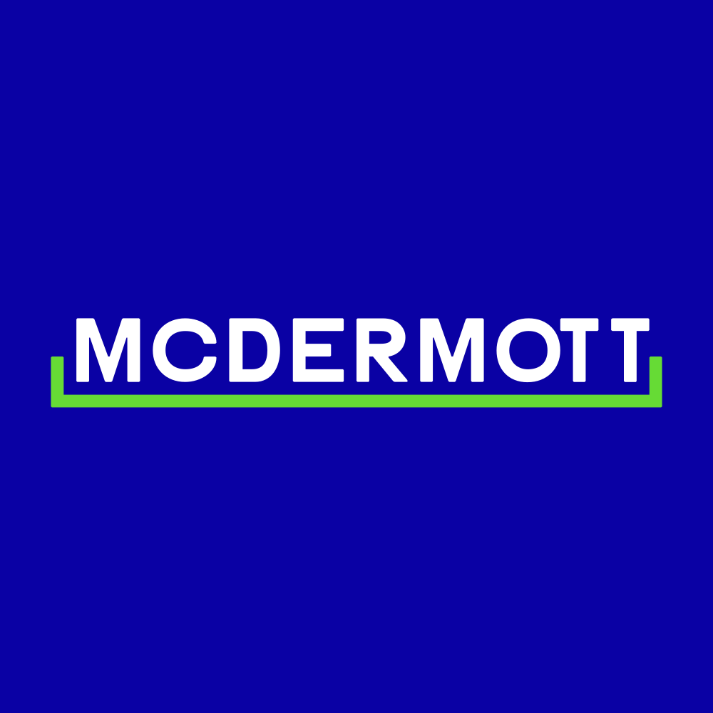 McDermott International Ltd. (MCDIF)