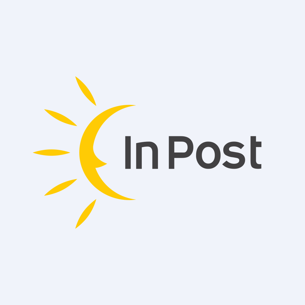 InPost S.A. Unsponsored ADR (INPOY)