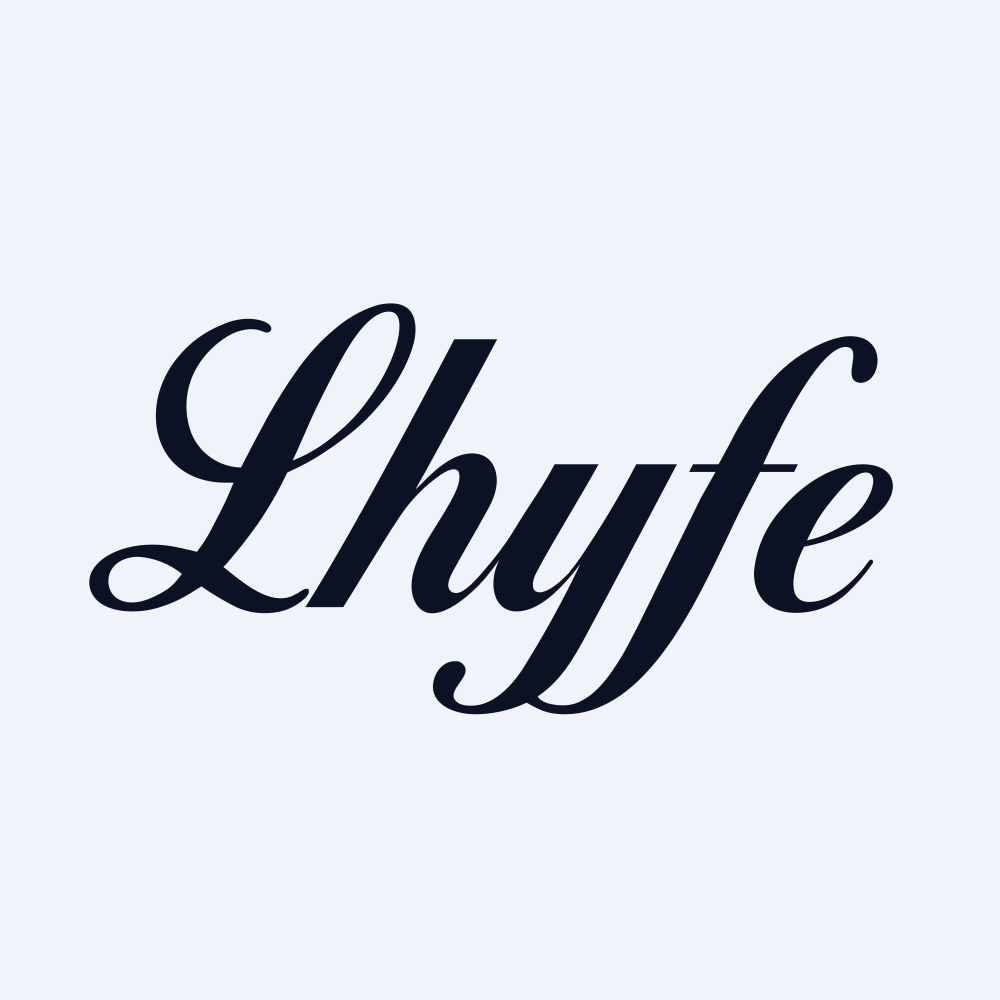 شركة Lhyfe S.A.S.