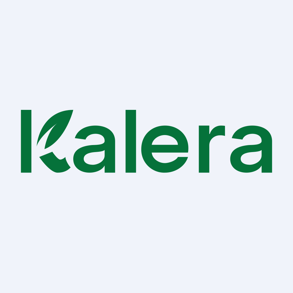 كاليرا بي إل سي (KALRQ)