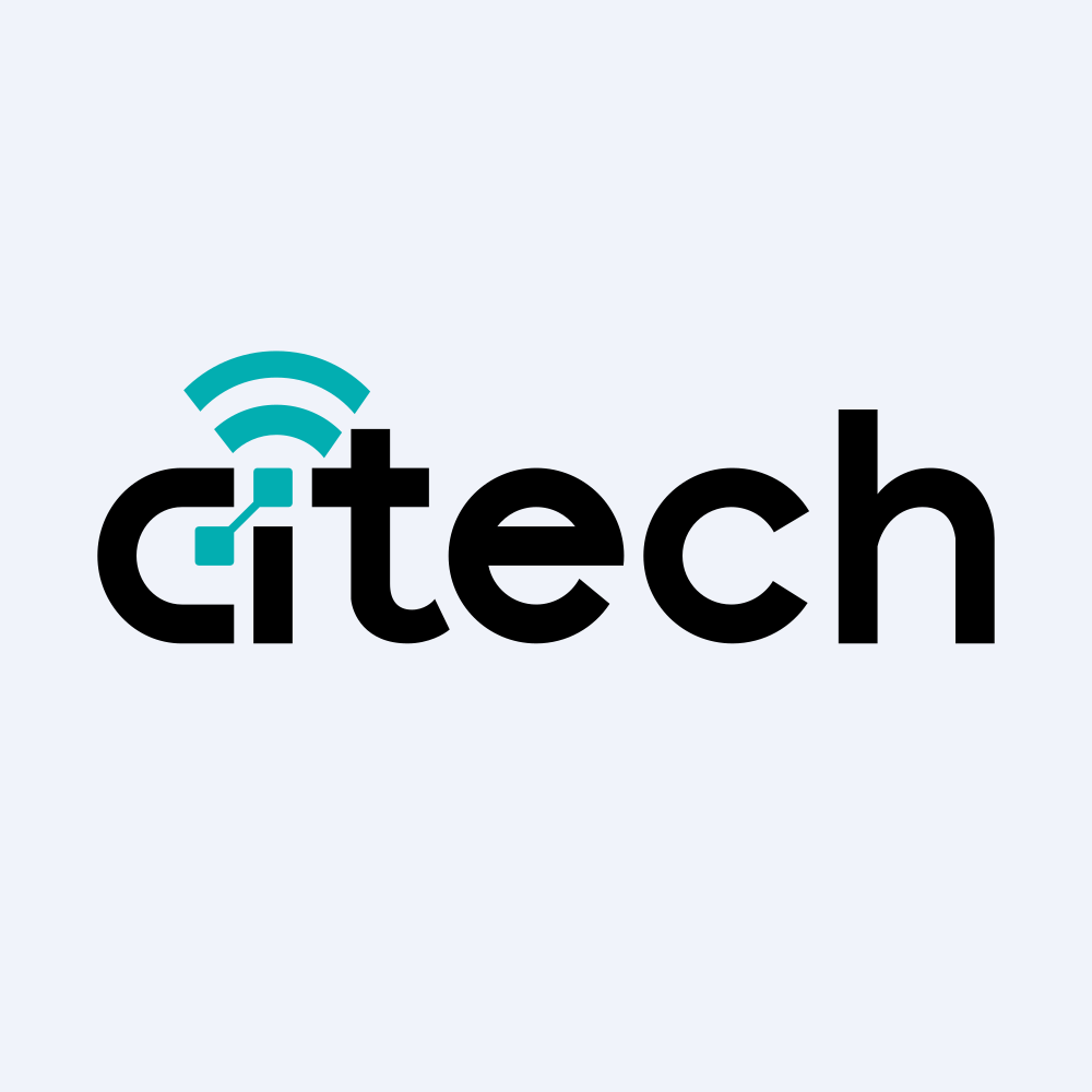 Critical Infrastructure Technology Inc.