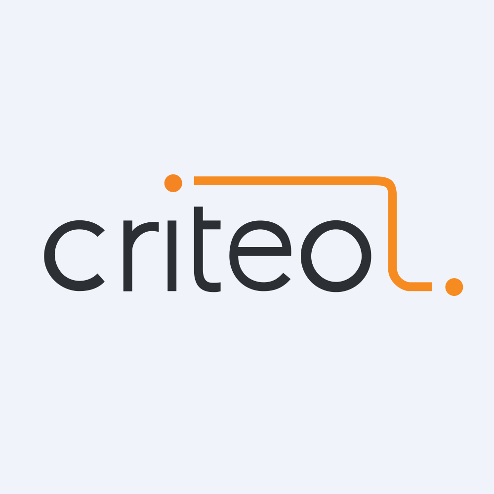 Criteo S.A.