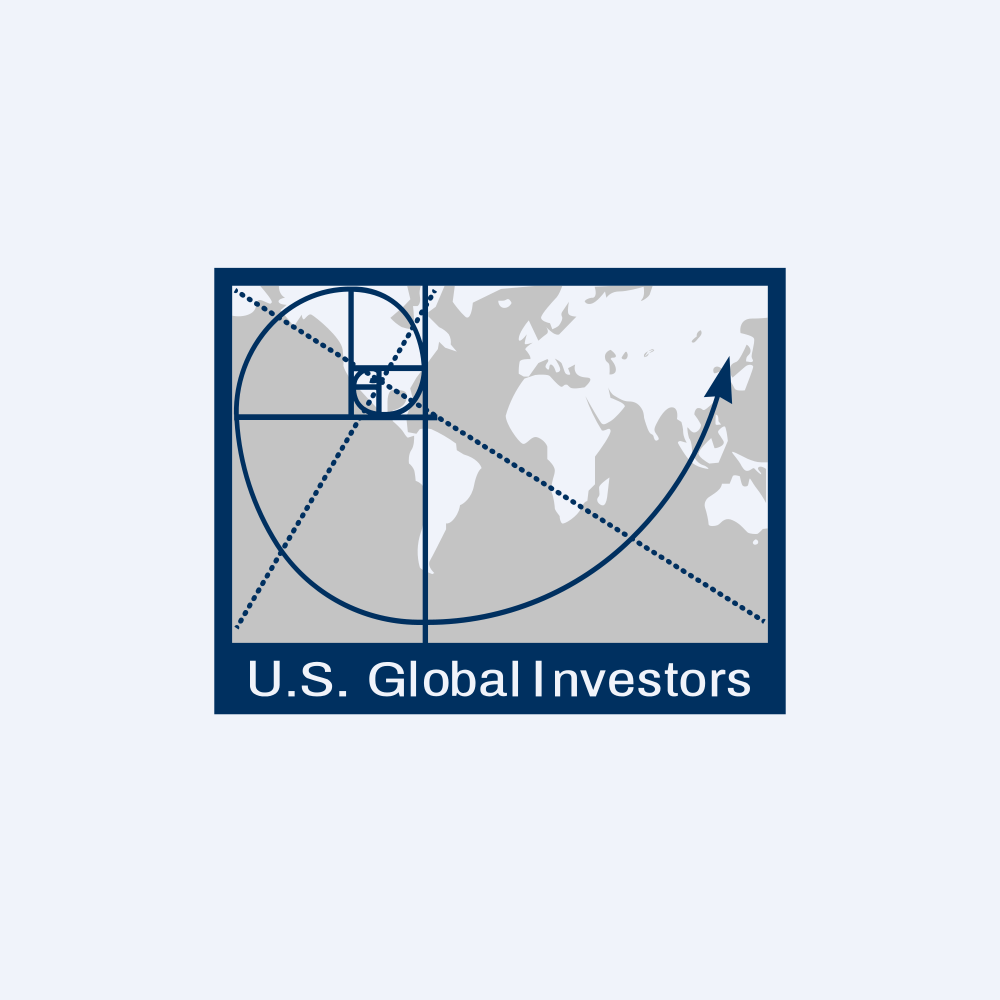 U.S. Global Investors, Inc.