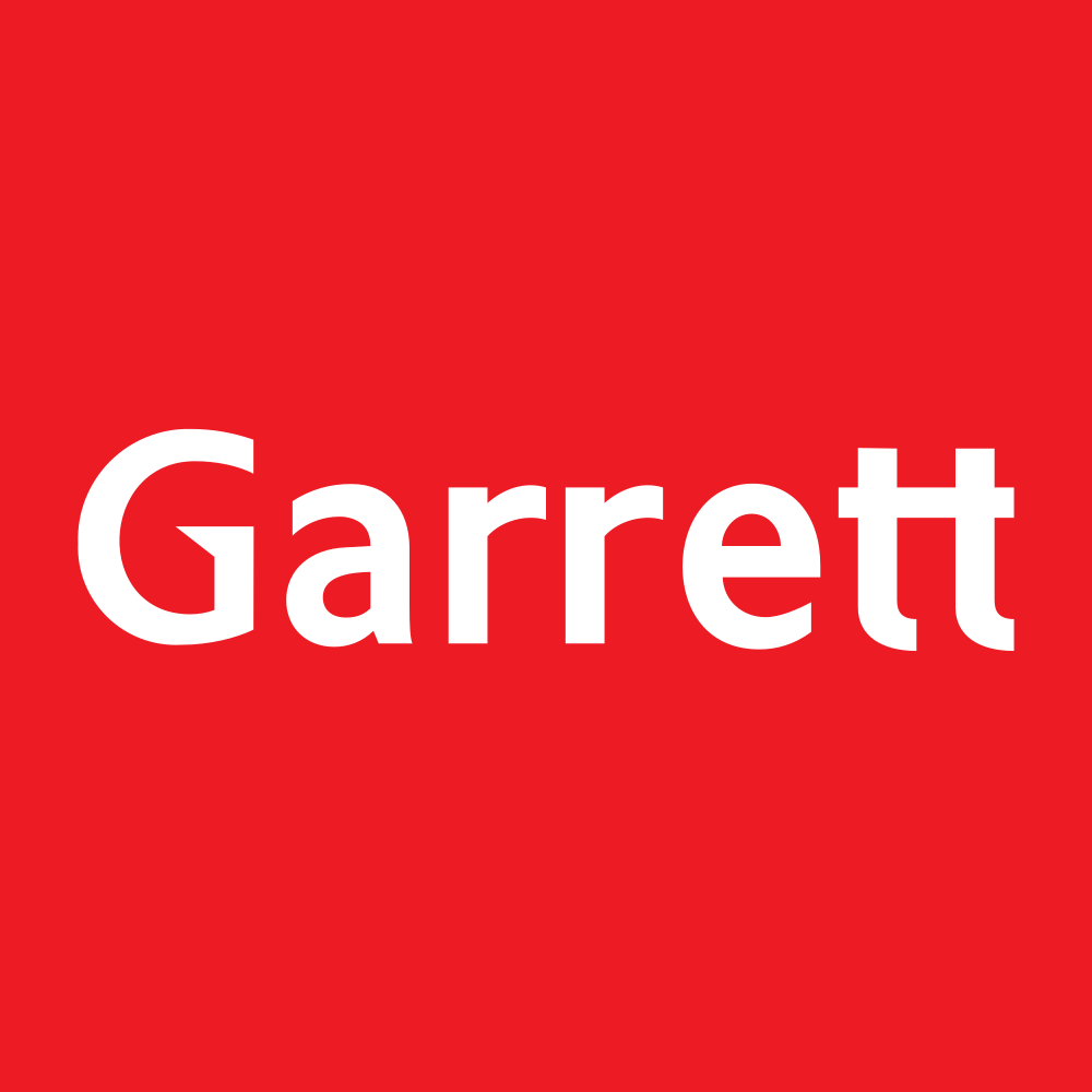 Garrett Motion Inc.