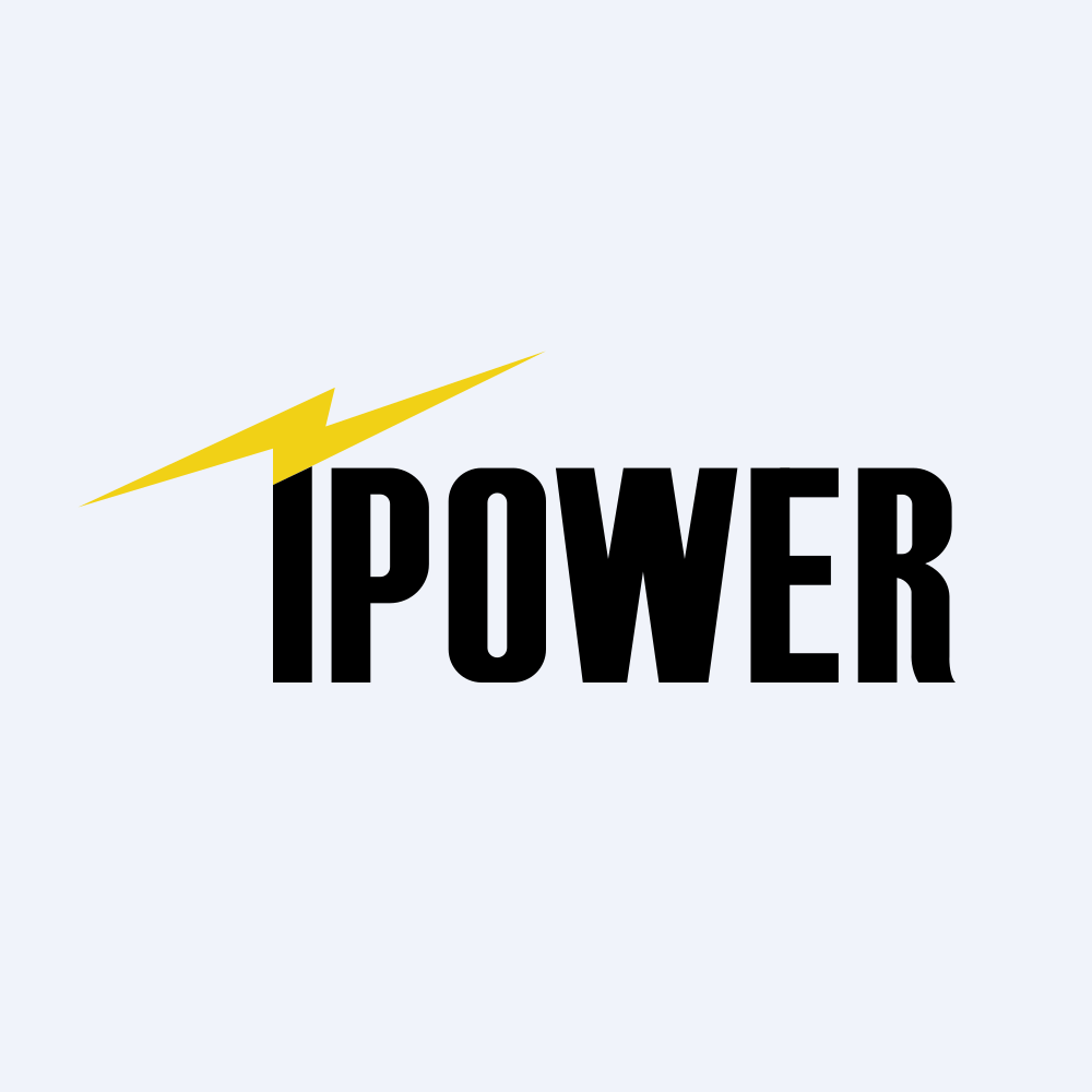 Ipower Inc. (IPW)