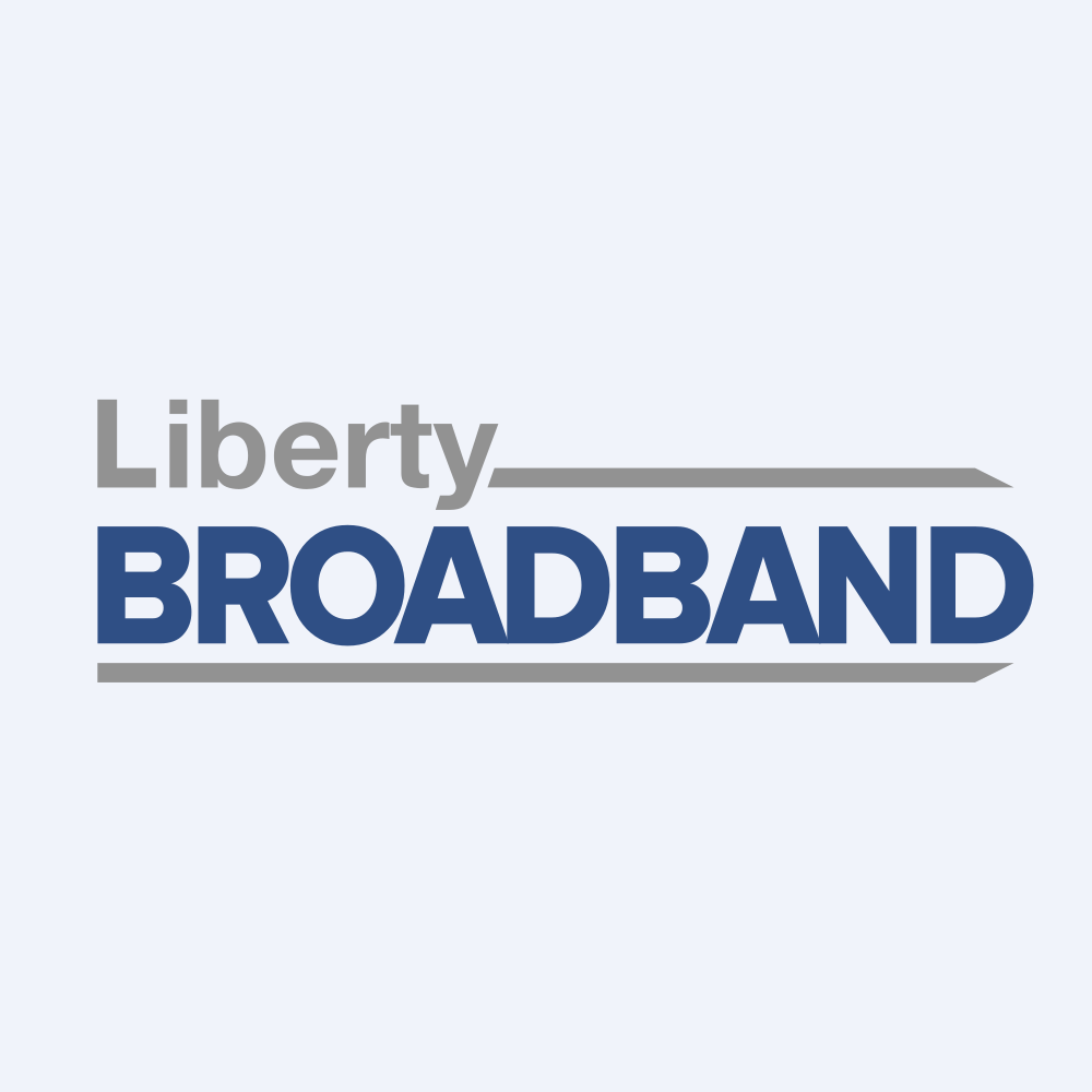 Liberty Broadband Corporation
