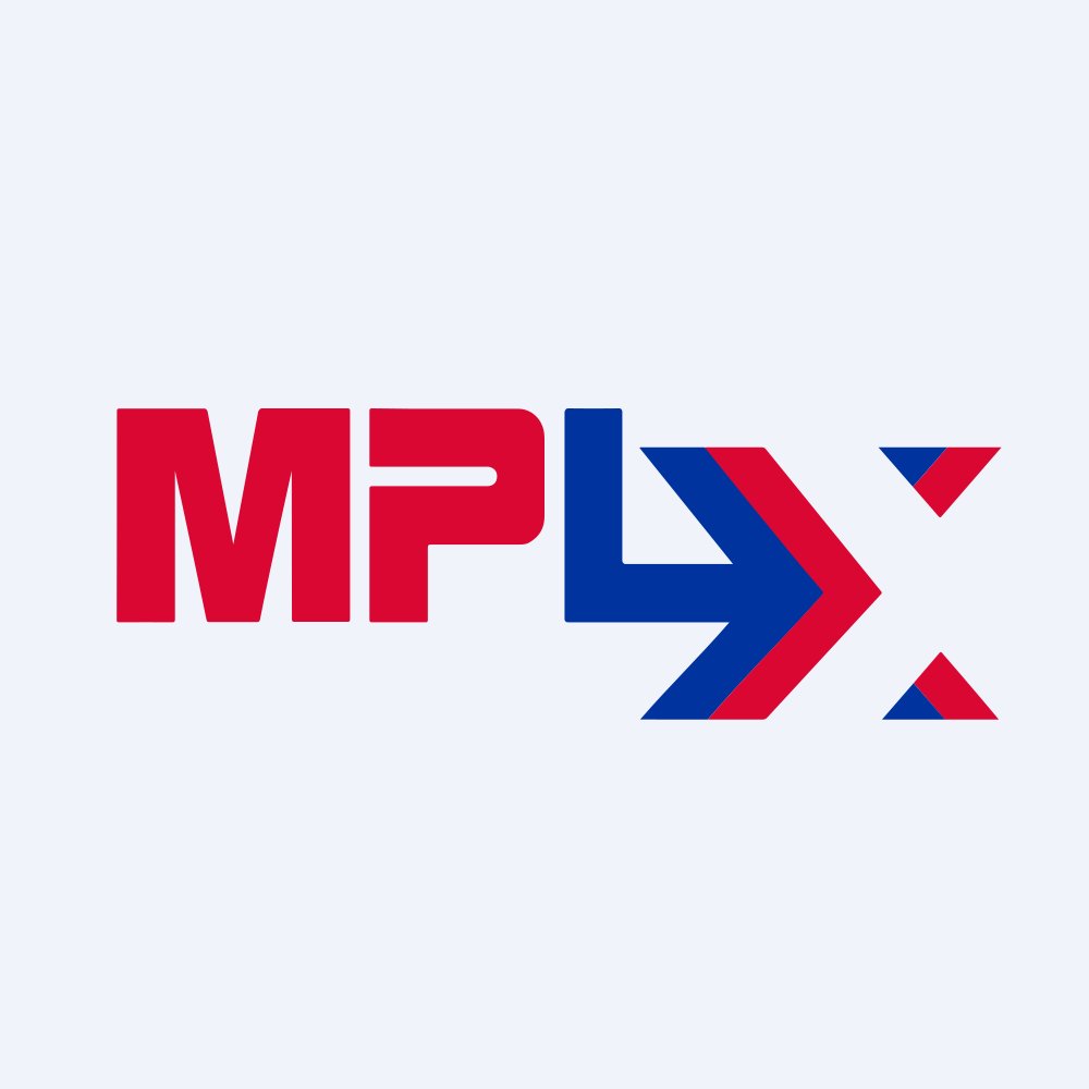 MPLX LP
