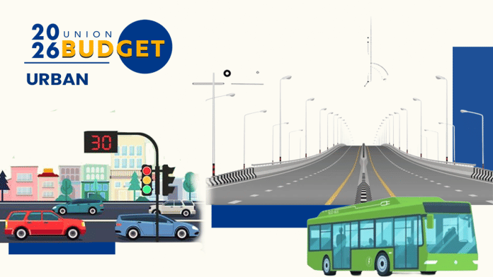Budget 2026 signals pivot from metros to Tier II and Tier III cities as new growth engines
