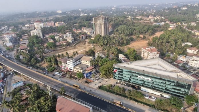 India’s Silicon Beach: As Bengaluru sputters, a new IT haven in taking shape on Karnataka’s coast