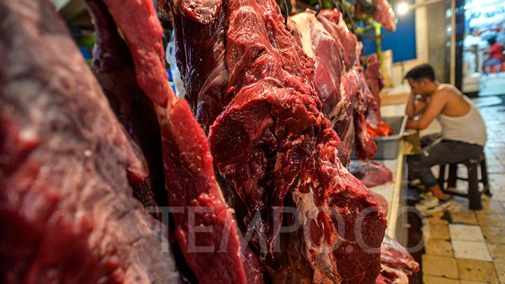 كيف تؤدي حصص الاستيراد إلى رفع أسعار اللحوم؟