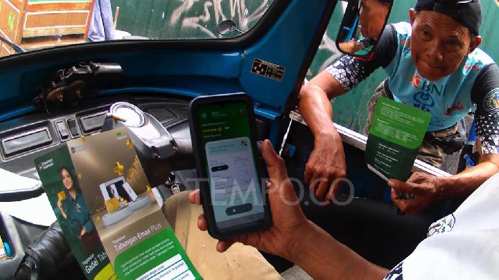 Digital Gold Transaction Value Surges 503% in Indonesia