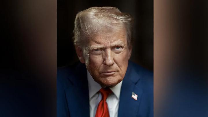 Trump Tells Canada to Be Grateful, Says It 'Lives Because of US'