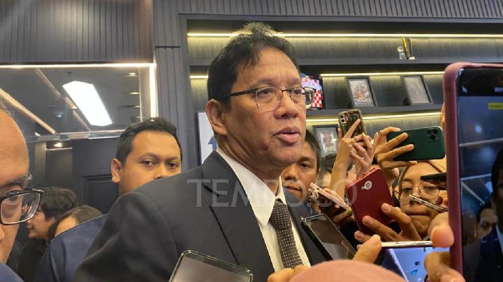 Indonesia's Purbaya Attributes IHSG Gains to Foreign Investment Inflow