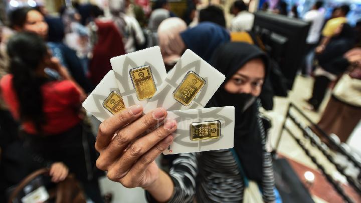 Five Key Factors Set to Move Gold Prices Next Week