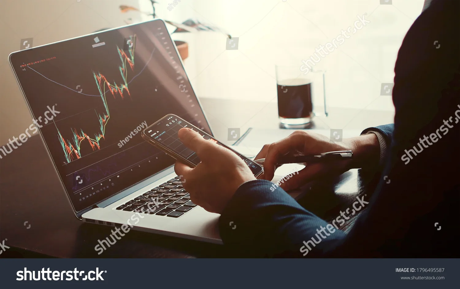 ملفات البنية التحتية الرقمية BlockchaIn لما يصل إلى 16.6 مليون عرض مشاركة