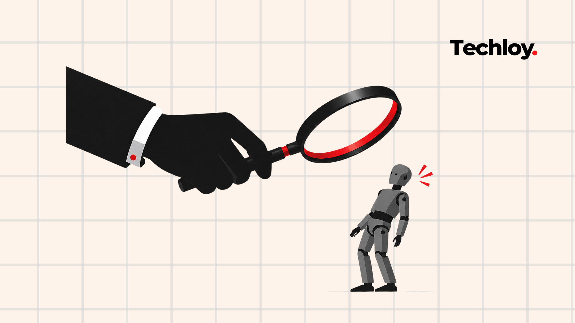 🤖 AI Job Threats May Be Overrated