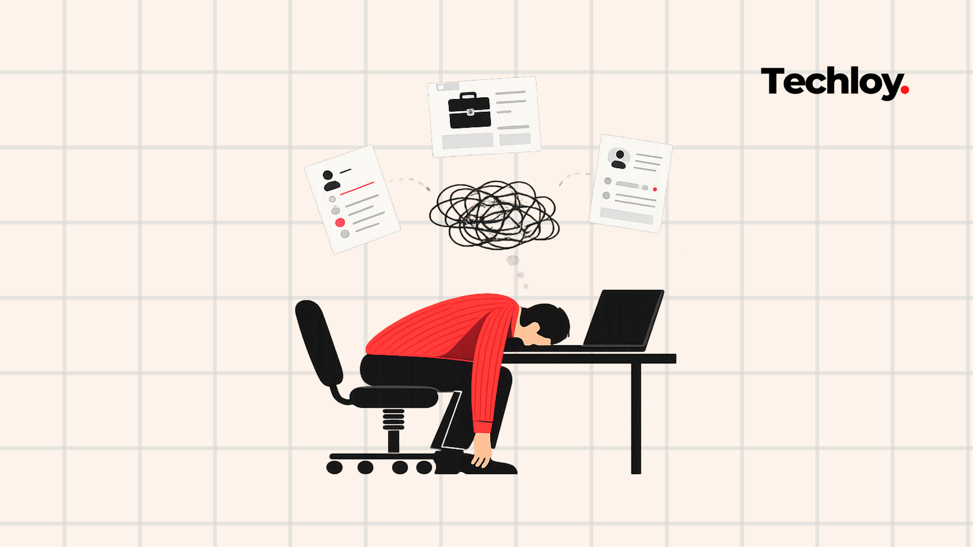 🎭 El desempeño de la empleabilidad