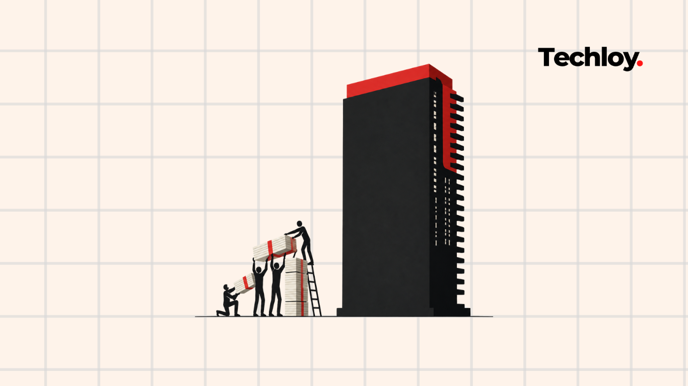 👨🏾🏭 العمال يطالبون بقدر أكبر من طفرة الذكاء الاصطناعي