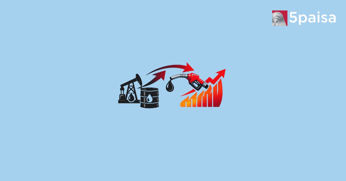 Bernstein Flags More Fuel Price Hikes If Crude Prices Stay Elevated