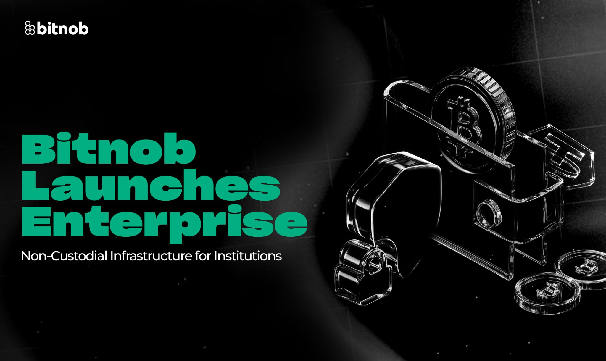 Bitnob تطلق Bitnob Enterprise، وهي منصة بنية تحتية غير حاضنة للمؤسسات