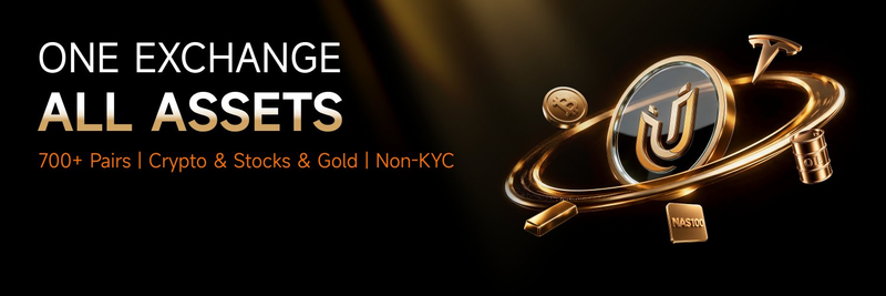 The New Gold Standard: YUBIT Merges Global Fiat with High Leverage AI Markets