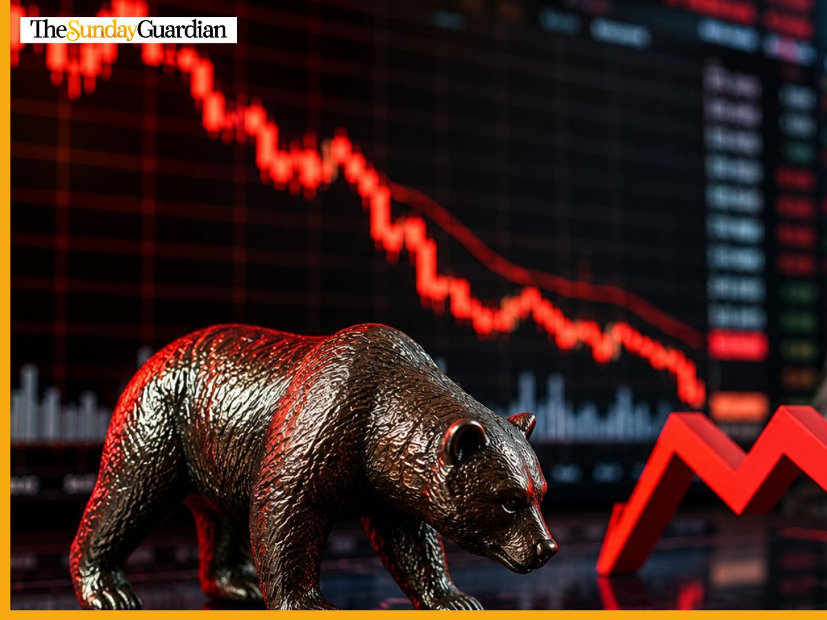 CMR Green Technologies Share Price Sees A 9% Decline Amid Listing-Day Profit Booking and Selling Pressure; Here’s What Investors Need to Know